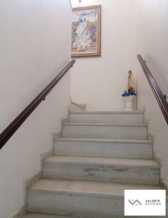 Imagem Casa com 3 Quartos à Venda,  em Monte Castelo - São José Dos Campos