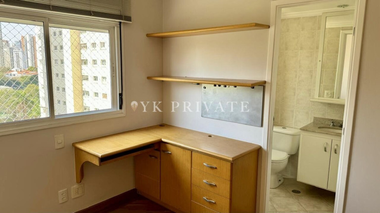Imagem Apartamento com 3 Quartos à Venda, 168 m² em Vila Romana - São Paulo