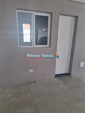 Imagem Apartamento com 2 Quartos à Venda, 62 m² em Perequê Açu - Ubatuba