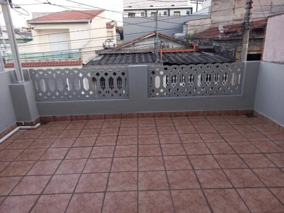 Imagem Sobrado com 5 Quartos à Venda, 200 m² em Rudge Ramos - São Bernardo Do Campo Imagem Sobrado com 5 Quartos à Venda, 200 m² em Rudge Ramos - São Bernardo Do Campo