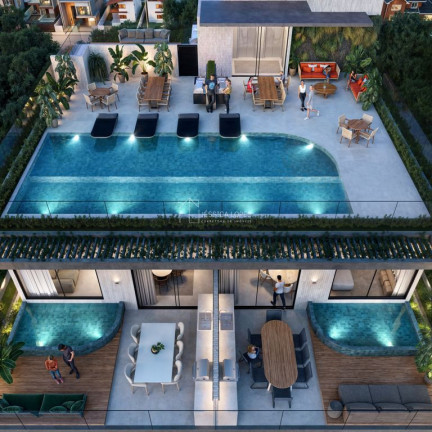 Imagem Apartamento com 2 Quartos à Venda, 51 m² em Bessa - João Pessoa Imagem Apartamento com 2 Quartos à Venda, 51 m² em Bessa - João Pessoa