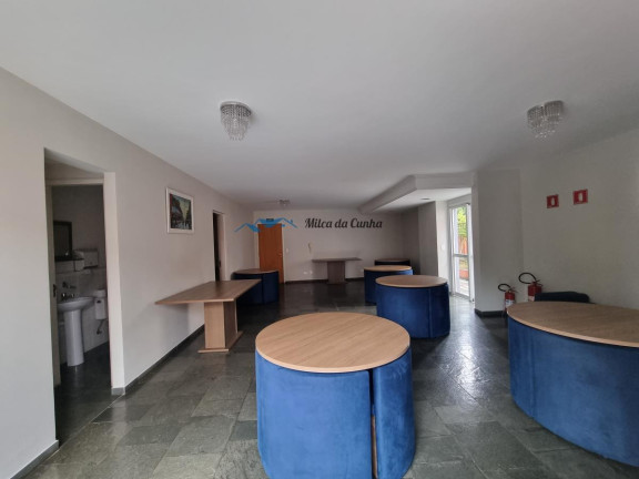 Imagem Apartamento com 1 Quarto à Venda, 55 m² em Jardim - Santo André Imagem Apartamento com 1 Quarto à Venda, 55 m² em Jardim - Santo André