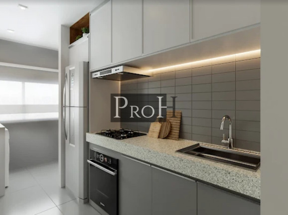 Imagem Apartamento com 2 Quartos à Venda, 51 m² em Demarchi - São Bernardo Do Campo Imagem Apartamento com 2 Quartos à Venda, 51 m² em Demarchi - São Bernardo Do Campo