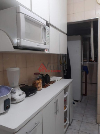 Imagem Apartamento com 3 Quartos à Venda, 66 m² em Vila Prel - São Paulo Imagem Apartamento com 3 Quartos à Venda, 66 m² em Vila Prel - São Paulo