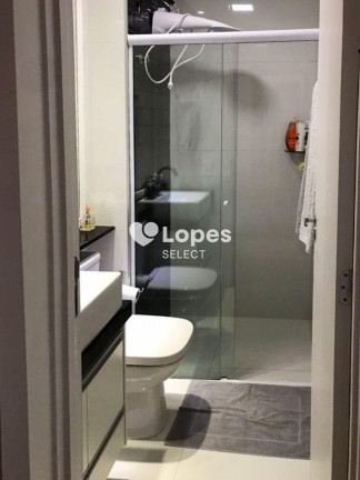 Imagem Apartamento com 2 Quartos à Venda, 47 m² em Vila Industrial - Campinas Imagem Apartamento com 2 Quartos à Venda, 47 m² em Vila Industrial - Campinas