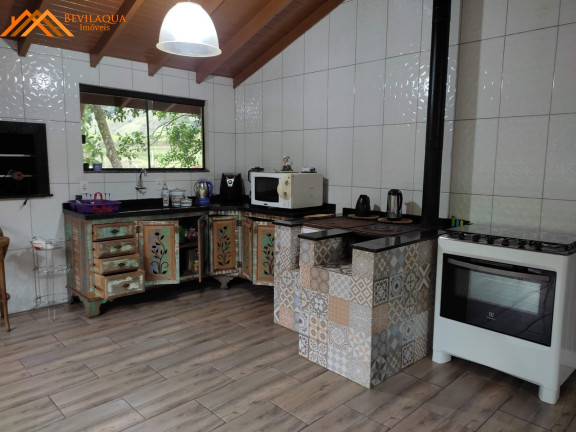 Imagem Imóvel com 3 Quartos à Venda,  em Aratingauba - Forquilhinha