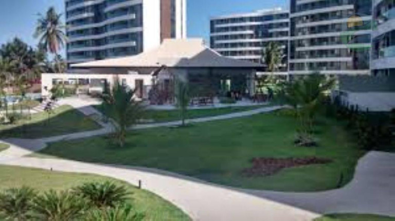 Imagem Apartamento com 3 Quartos à Venda, 113 m² em Paiva - Cabo De Santo Agostinho