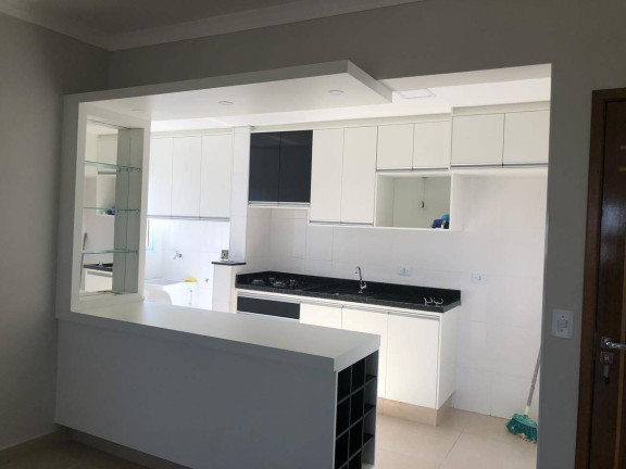 Imagem Apartamento com 2 Quartos à Venda, 70 m² em Parque Estoril - São José Do Rio Preto Imagem Apartamento com 2 Quartos à Venda, 70 m² em Parque Estoril - São José Do Rio Preto