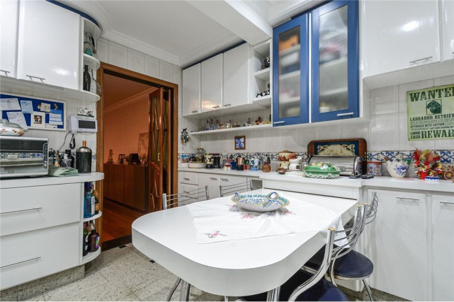 Imagem Casa com 3 Quartos à Venda, 215 m² em Vila Mariana - São Paulo