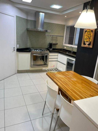Imagem Apartamento com 3 Quartos à Venda, 156 m² em Santa Paula - São Caetano Do Sul Imagem Apartamento com 3 Quartos à Venda, 156 m² em Santa Paula - São Caetano Do Sul