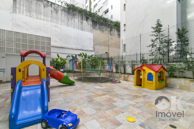 Imagem Apartamento com 3 Quartos à Venda, 188 m² em Higienópolis - São Paulo Imagem Apartamento com 3 Quartos à Venda, 188 m² em Higienópolis - São Paulo