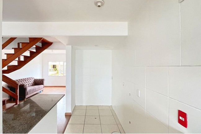Imagem Casa de Condomínio com 3 Quartos à Venda, 149 m² em Hípica - Porto Alegre Imagem Casa de Condomínio com 3 Quartos à Venda, 149 m² em Hípica - Porto Alegre