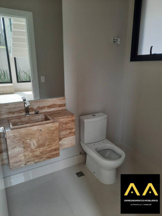 Imagem Casa com 4 Quartos à Venda, 399 m² em Cidade Tamboré - Santana De Parnaíba