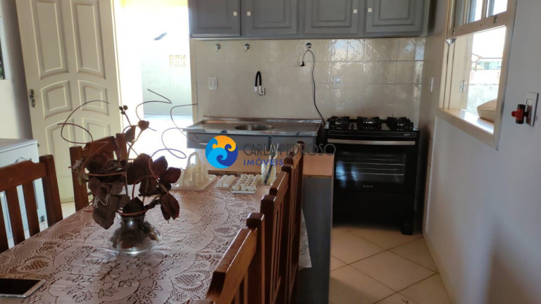 Imagem Casa com 2 Quartos à Venda, 110 m² em Esplanada - Içara