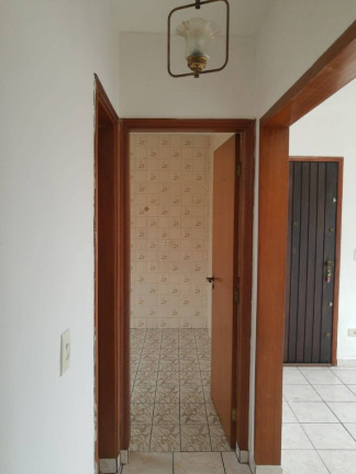 Imagem Apartamento com 2 Quartos à Venda, 55 m² em Jardim Independência - São Vicente Imagem Apartamento com 2 Quartos à Venda, 55 m² em Jardim Independência - São Vicente