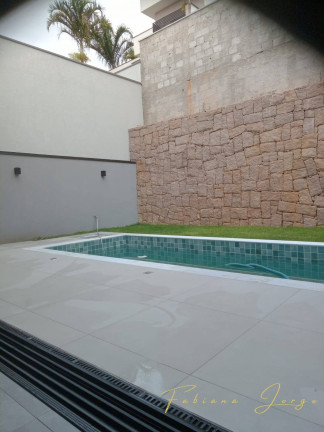 Casa de Condomínio com 3 Quartos à Venda, 193 m² em Swiss Park - Campinas