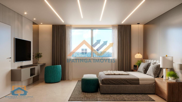 Imagem Apartamento com 3 Quartos à Venda, 300 m² em Cidade Nobre - Ipatinga Imagem Apartamento com 3 Quartos à Venda, 300 m² em Cidade Nobre - Ipatinga