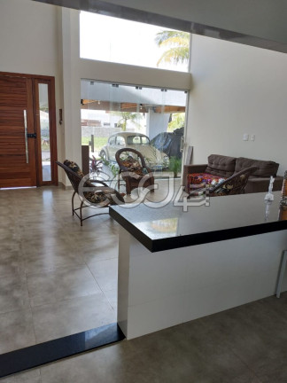 Imagem Casa de Condomínio com 3 Quartos à Venda, 230 m² em Luar Da Barra - Barra Dos Coqueiros Imagem Casa de Condomínio com 3 Quartos à Venda, 230 m² em Luar Da Barra - Barra Dos Coqueiros