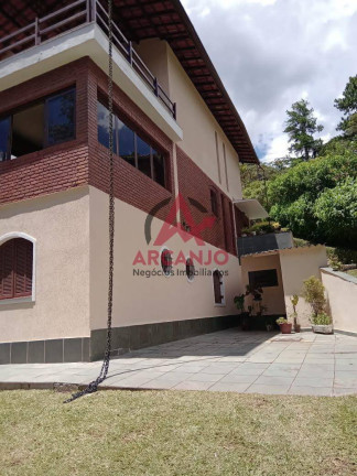 Imagem Casa com 4 Quartos à Venda, 1.300 m² em Roseira - Mairiporã Imagem Casa com 4 Quartos à Venda, 1.300 m² em Roseira - Mairiporã