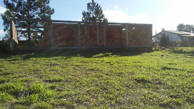 Chácara à Venda, 1.010 m² em águas Claras - Viamão