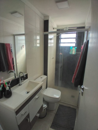 Imagem Apartamento com 2 Quartos à Venda, 48 m² em Distrito Industrial Domingos Biancardi - Bauru Imagem Apartamento com 2 Quartos à Venda, 48 m² em Distrito Industrial Domingos Biancardi - Bauru