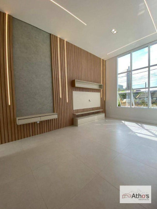 Casa com 3 Quartos à Venda, 150 m² em Jardim Mantova - Indaiatuba