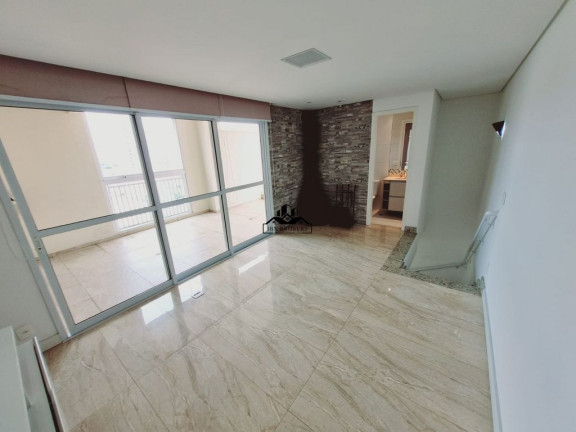 Imagem Cobertura com 3 Quartos à Venda, 136 m² em Centro - São Caetano Do Sul Imagem Cobertura com 3 Quartos à Venda, 136 m² em Centro - São Caetano Do Sul