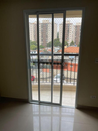Imagem Apartamento com 3 Quartos à Venda, 64 m² em Jardim Vergueiro (sacomã) - São Paulo Imagem Apartamento com 3 Quartos à Venda, 64 m² em Jardim Vergueiro (sacomã) - São Paulo