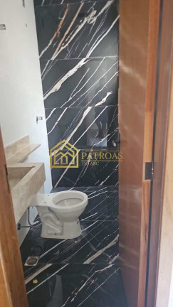 Imagem Casa com 3 Quartos à Venda, 140 m² em Vila Camilópolis - Santo André