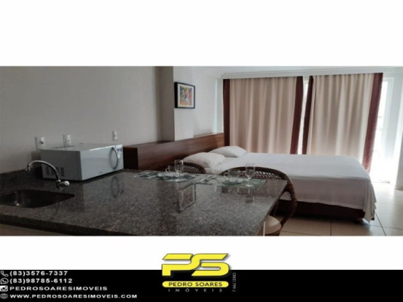 Imagem Apartamento com 2 Quartos à Venda, 57 m² em Cabo Branco - João Pessoa Imagem Apartamento com 2 Quartos à Venda, 57 m² em Cabo Branco - João Pessoa