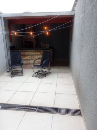 Imagem Sobrado com 3 Quartos à Venda, 140 m² em Jardim Imperador (zona Leste) - São Paulo