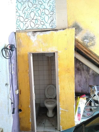 Imagem Casa com 1 Quarto à Venda, 200 m² em Jardim Zaira - Mauá Imagem Casa com 1 Quarto à Venda, 200 m² em Jardim Zaira - Mauá