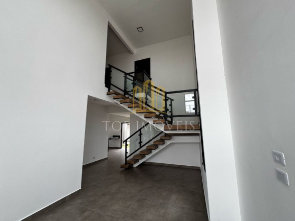 Imagem Casa de Condomínio com 4 Quartos à Venda, 250 m² em Condomínio Residencial Mantiqueira - São José Dos Campos Imagem Casa de Condomínio com 4 Quartos à Venda, 250 m² em Condomínio Residencial Mantiqueira - São José Dos Campos