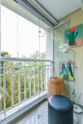 Imagem Apartamento com 1 Quarto à Venda, 32 m² em Jardim Ampliação - São Paulo Imagem Apartamento com 1 Quarto à Venda, 32 m² em Jardim Ampliação - São Paulo