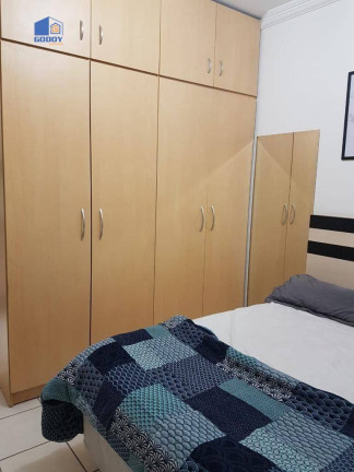 Imagem Apartamento com 3 Quartos à Venda, 99 m² em Araés - Cuiabá Imagem Apartamento com 3 Quartos à Venda, 99 m² em Araés - Cuiabá