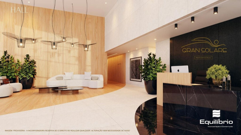 Apartamento com 2 Quartos à Venda, 100 m² em Cristo Rei - Curitiba