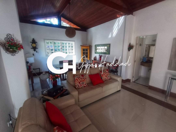 Imagem Casa de Condomínio à Venda, 910 m² em Ibiúna