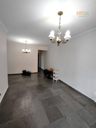Imagem Apartamento com 3 Quartos à Venda, 85 m² em Vila Leopoldina - São Paulo