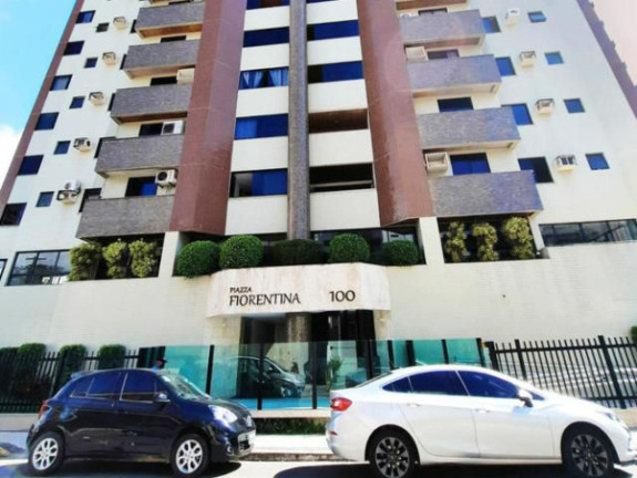 Imagem Apartamento com 4 Quartos à Venda, 160 m² em Salgado Filho - Aracaju Imagem Apartamento com 4 Quartos à Venda, 160 m² em Salgado Filho - Aracaju