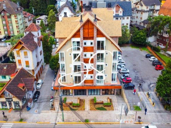 Imagem Apartamento com 2 Quartos à Venda, 76 m² em Floresta - Gramado Imagem Apartamento com 2 Quartos à Venda, 76 m² em Floresta - Gramado