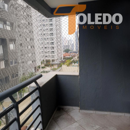 Imagem Apartamento com 3 Quartos para Alugar, 78 m² em Tatuapé - São Paulo Imagem Apartamento com 3 Quartos para Alugar, 78 m² em Tatuapé - São Paulo