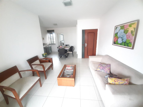 Imagem Apartamento com 3 Quartos à Venda, 120 m² em Graça - Salvador Imagem Apartamento com 3 Quartos à Venda, 120 m² em Graça - Salvador