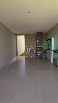 Imagem Casa com 3 Quartos à Venda, 98 m² em Cardoso Continuação - Aparecida De Goiânia Imagem Casa com 3 Quartos à Venda, 98 m² em Cardoso Continuação - Aparecida De Goiânia