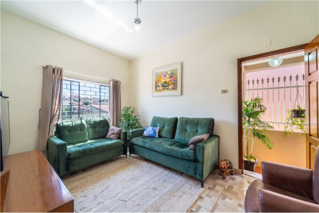 Imagem Casa com 2 Quartos à Venda, 121 m² em Jardim Pacaembu - Jundiaí Imagem Casa com 2 Quartos à Venda, 121 m² em Jardim Pacaembu - Jundiaí