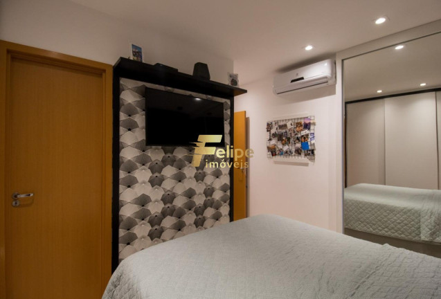 Imagem Imóvel com 2 Quartos à Venda, 74 m² em Praia De Itaparica - Vila Velha