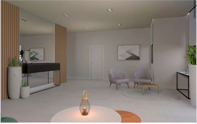 Imagem Apartamento com 2 Quartos à Venda, 62 m² em Campestre - Santo André Imagem Apartamento com 2 Quartos à Venda, 62 m² em Campestre - Santo André