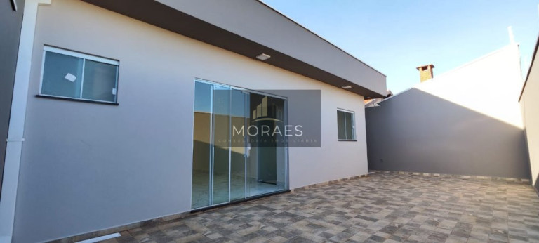 Imagem Casa com 3 Quartos à Venda, 156 m² em Lívia I - Botucatu Imagem Casa com 3 Quartos à Venda, 156 m² em Lívia I - Botucatu