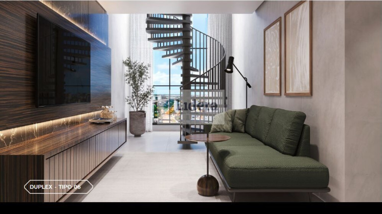 Imagem Apartamento com 3 Quartos à Venda, 75 m² em Intermares - Cabedelo Imagem Apartamento com 3 Quartos à Venda, 75 m² em Intermares - Cabedelo