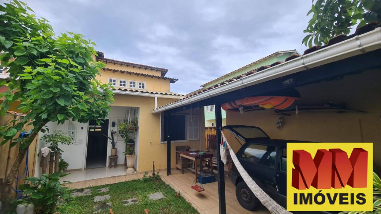 Imagem Casa com 3 Quartos à Venda, 150 m² em Praia Do Foguete - Cabo Frio Imagem Casa com 3 Quartos à Venda, 150 m² em Praia Do Foguete - Cabo Frio