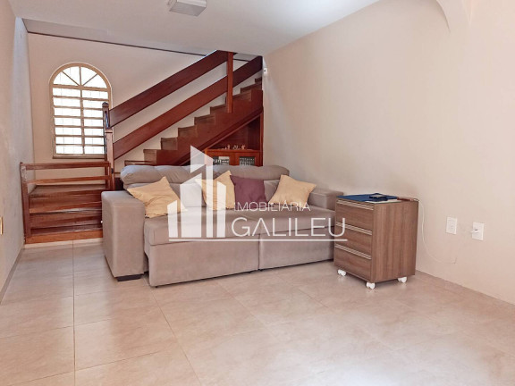 Imagem Casa com 3 Quartos à Venda, 248 m² em Jardim Flamboyant - Campinas Imagem Casa com 3 Quartos à Venda, 248 m² em Jardim Flamboyant - Campinas
